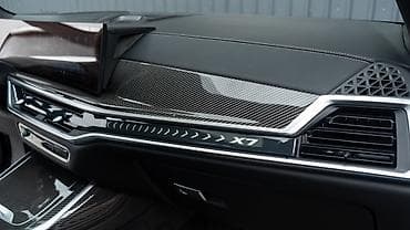 m max: BMW X7: 2024 г., 3 л, Автомат, Дизель, Внедорожник — 10