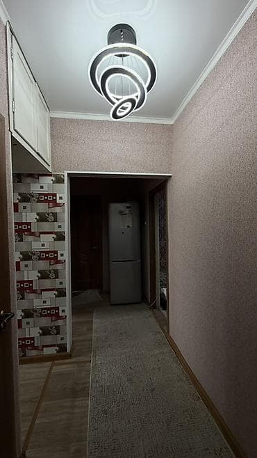 105: 2 комнаты, 47 м², 105 серия, 9 этаж, Косметический ремонт — 5