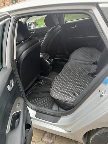 kia 2020: Kia K5: 2020 г., Автомат, Газ, Седан — 8