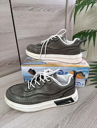 Кроссовки MDGXS Fashion В идеальном состоянии,одевались пару раз. 10