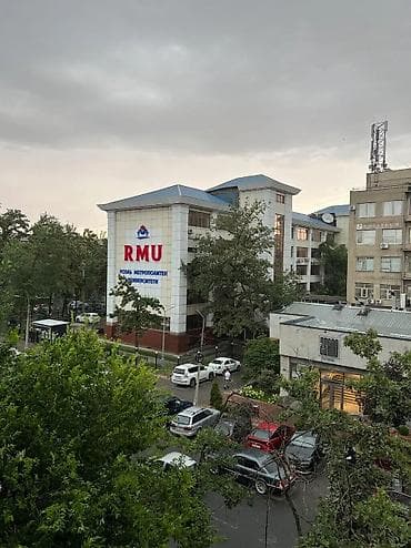 104: 1 комната, Агентство недвижимости, С мебелью частично — 5