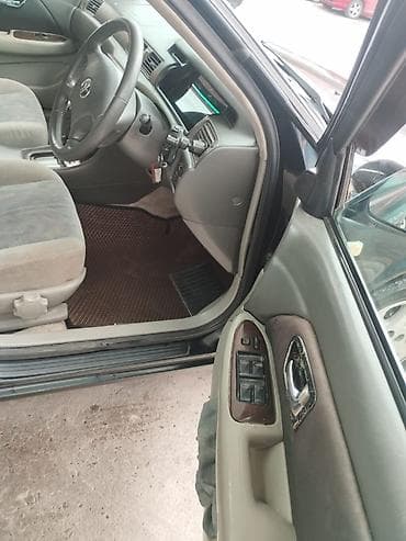 разбор камри 20: Toyota Camry: 2000 г., 2.2 л, Автомат, Газ, Седан — 8