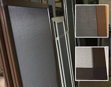 коврик для суши: Москитная сетка, Внутренняя, Бесплатная доставка — 6