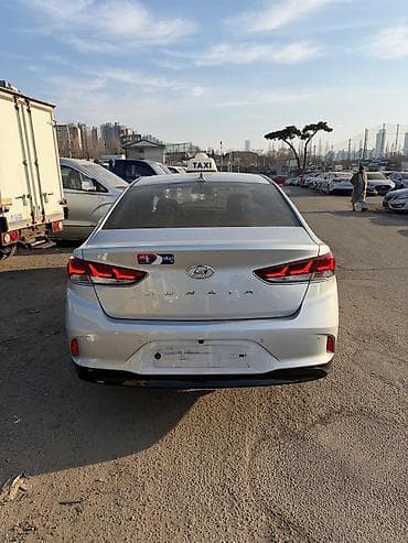 продаю копрессор: Hyundai Sonata: 2021 г., 0.2 л, Автомат, Газ, Седан — 2