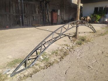 отмостка цена за работу без материала: Сварка | Навесы, Козырьки Покраска, Монтаж, Гарантия — 2