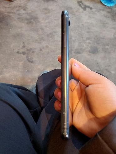 intel core 2 quad q9650: IPhone Xr, 256 ГБ, Черный, 73 % — 7