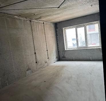 2 комнаты, 90 м², Элитка, 9 этаж, Готовая ПСО (под самоотделку) — 5