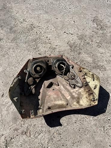 найза свечи: Комплект передних фар Honda Б/у, Китай — 2