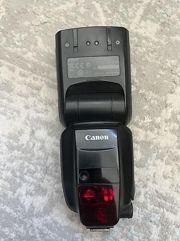вспышка никон: Продам топовые вспышки canon 580 ex ll лучше у Кэнона нетэто — 5