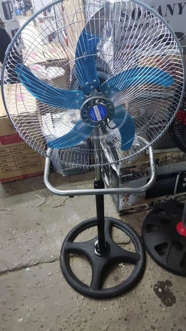 вентилятор улитка 220 вольт: Вентилятор Aurora, Напольный — 1