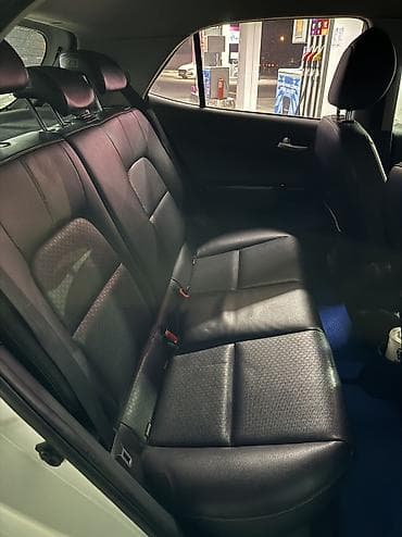 bnw e39: Kia Morning: 2018 г., 1 л, Автомат, Бензин, Лифтбек — 7