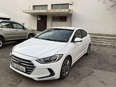 Продажа авто: Huanghai : 2018 г., 1.6 л, Автомат, Бензин, Седан — 2