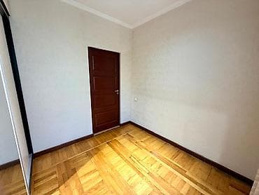 квартра: 3 комнаты, 83 м², парк Панфилова / стадион Спартак Индивидуалка, 3 этаж, Косметический ремонт — 7