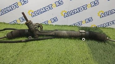 Рулевая рейка Land Rover Б/у, Оригинал