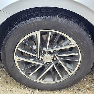Продажа авто: Hyundai Grandeur: 2020 г., 0.3 л, Автомат, Газ, Седан — 4