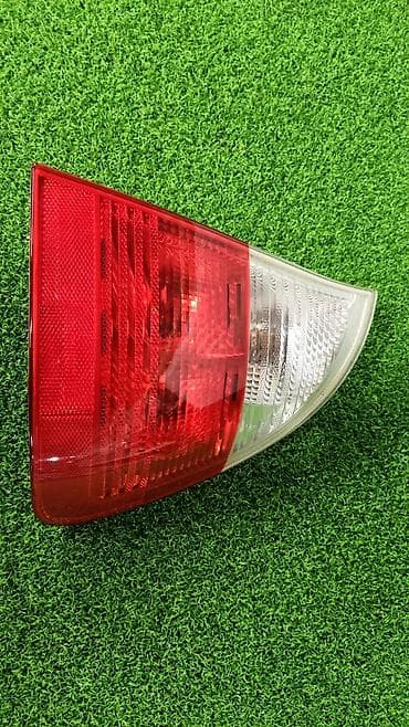 bew e34: Задний левый фонарь BMW 2001 г., Б/у, Оригинал, Германия — 4