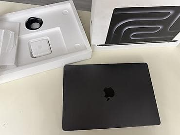 xbox microsoft: MacBook Pro 14 M3 Pro18/512 АКБ 91% (Родной) Держит несколько дней — 9