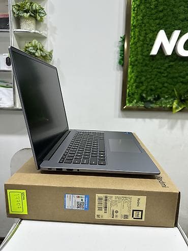 xbox series controller: Ноутбук-REDMI 🔳-модель-REDMIBOOK 16 🔳-процессор-core i5-13420H — 3