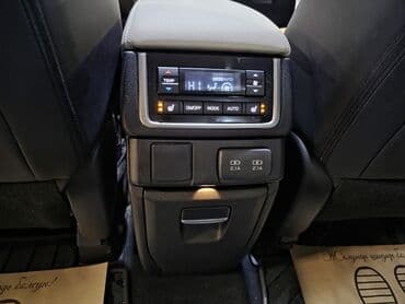 Subaru: Subaru Ascent: 2020 г., 2.4 л, Вариатор, Бензин, Кроссовер — 10