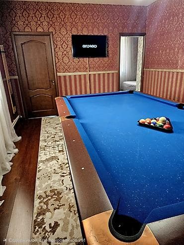 Баня, Сауна | Караоке, Массаж, Пилинг