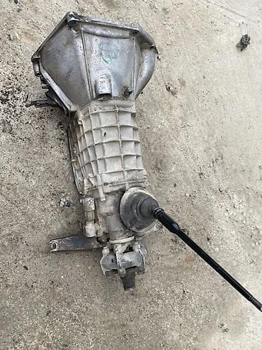 кпп гольф 3: Коробка передач Механика ВАЗ (LADA) 2011 г., Б/у, Оригинал — 2