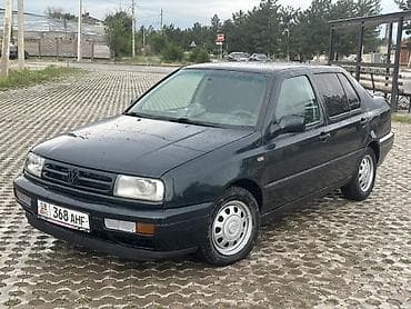 венто печка: Volkswagen Vento: 1996 г., 1.8 л, Механика, Бензин, Седан — 1