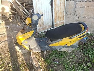 ямаха 600: Yamaha, 150 куб. см, Бензин, Б/у — 1