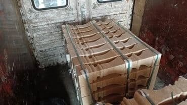 клееный брус дома под ключ проекты цена: Изделия из натурального камня на заказ - Плинтуса, карнизы и молдинги — 46