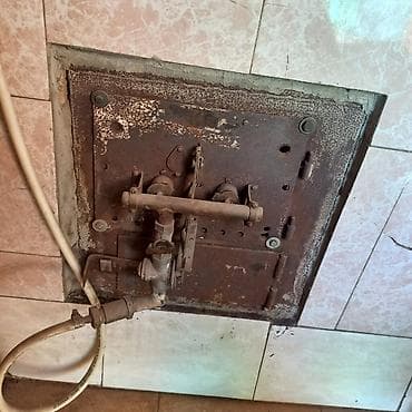 Печи для бани, сауны: Печь для бани, сауны Материал: Металл, Бренд: Другой бренд — 2