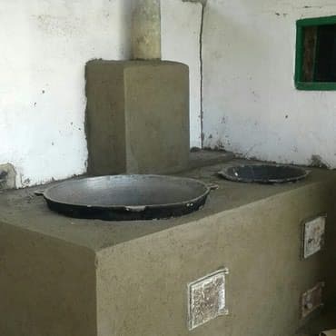 газификация дома цена: Очок газосистема, экономичный . Печка. Барбикю. Кантрамарка салабыз — 5