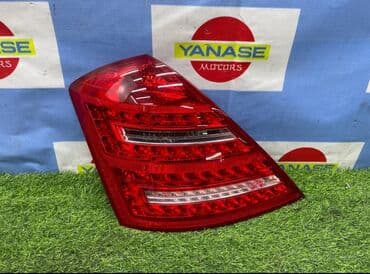 помпа ниссан примера р11: Комплект стоп-сигналов Mercedes-Benz 2013 г., Б/у, Оригинал, Япония — 2