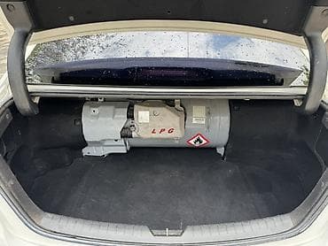 Hyundai Sonata: 2018 г., 2 л, Автомат, Газ, Седан — 6