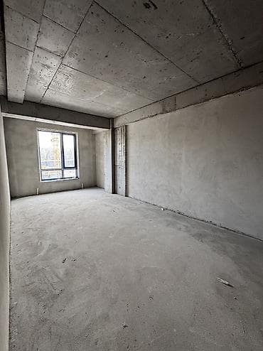 гориит: 1 комната, 59 м², Элитка, 6 этаж, Готовая ПСО (под самоотделку) — 5