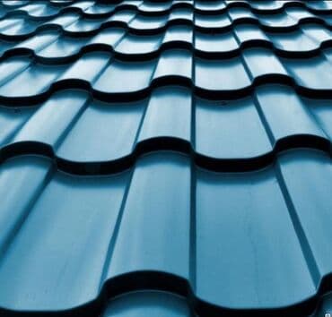 листы для крыши: Черепица Металлочерепица Адамант в ассортименте цветов, Профнастил в — 9