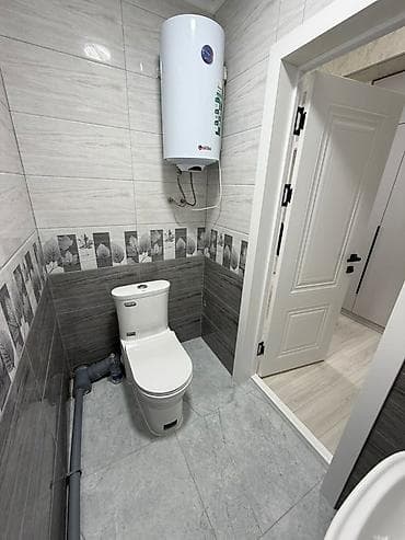 ско: 2 комнаты, 60 м², Элитка, 7 этаж, Евроремонт — 7
