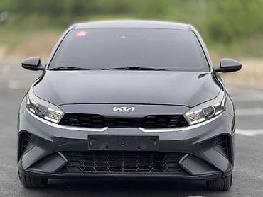 продам волгу 3110: Kia K3: 2022 г., 1.6 л, Вариатор, Бензин, Седан — 2