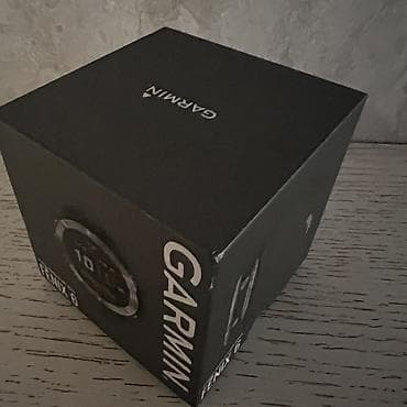 garmin forerunner 55: Garmin 6 Часы GPS, управление Ауди авто, смс, звоним, датчики — 3