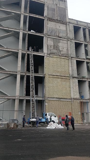 электрические леса купить: Услуги автолифтаКран Автовышка(грузопассажирских подъёмников на базе — 3