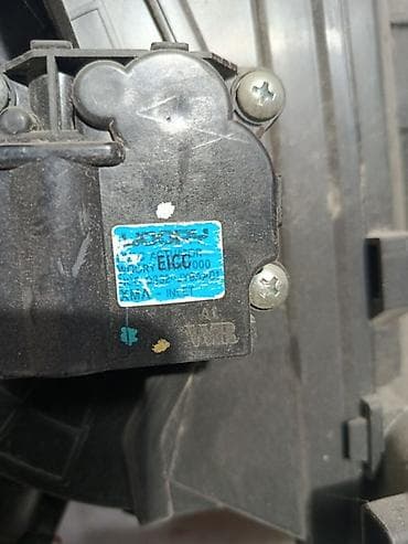 авто обогреватель купить: Блок климат контроля Kia — 6