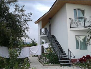 купить дом в бостери: Дом, 188 м², 7 комнат, Собственник — 2