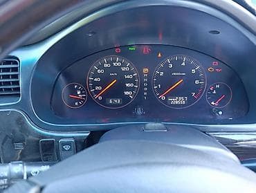 рейка на субару: Subaru Legacy Lancaster: 2002 г., 3 л, Автомат, Бензин, Универсал — 8