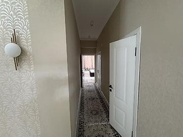 с дизайнерским ремонтом: 2 комнаты, 85 м², Дизайнерский ремонт — 7