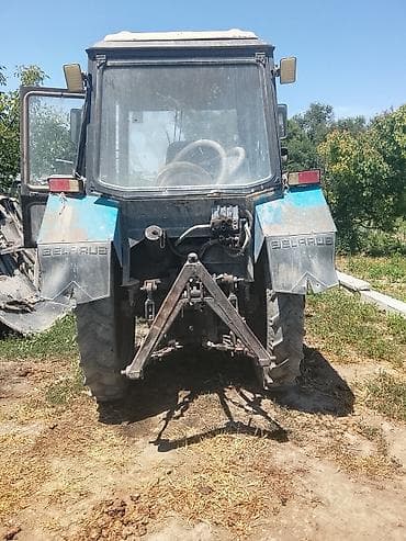 хтз т 150 к: Трактор Беларус МТЗ-82.1 Описание: - Классический колёсный трактор — 2