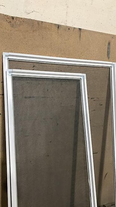 текстиль бишкек: Москитная сетка, Наружная, На заказ — 4