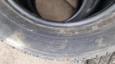Диски: Шины 205 / 65 / R 15, Лето, Комплект, Легковые, Корея, Hankook — 3