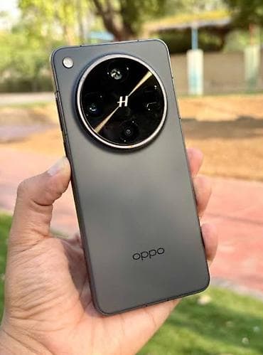 apple watch 40: Oppo Find X8 Ultra, Новый, 512 ГБ, цвет - Серый — 1