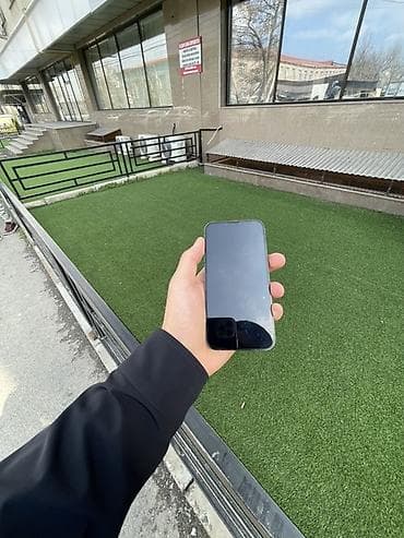 13 про айфон: IPhone 13 Pro, 512 ГБ, Sierra Blue, 82 % — 3