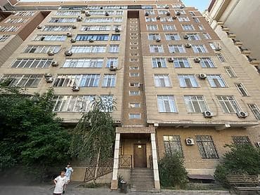 2 8: 2 комнаты, 71 м², Элитка, 6 этаж, Евроремонт — 1