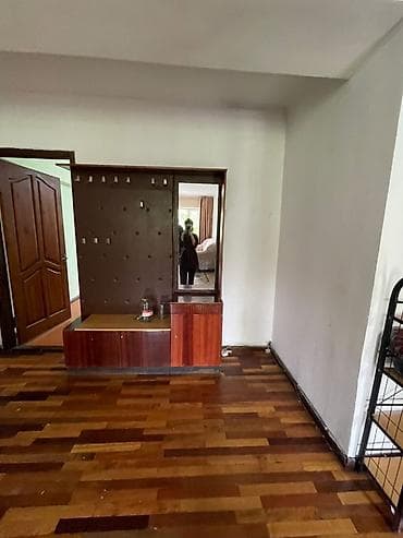 снму квартиру: 3 комнаты, С мебелью полностью — 1