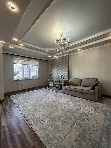 аренда памишена: 1 комната, Собственник, Без подселения, С мебелью полностью — 1